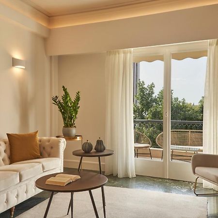 Chic N Bright 3Bd Apt With Hilton View Athen Eksteriør bilde