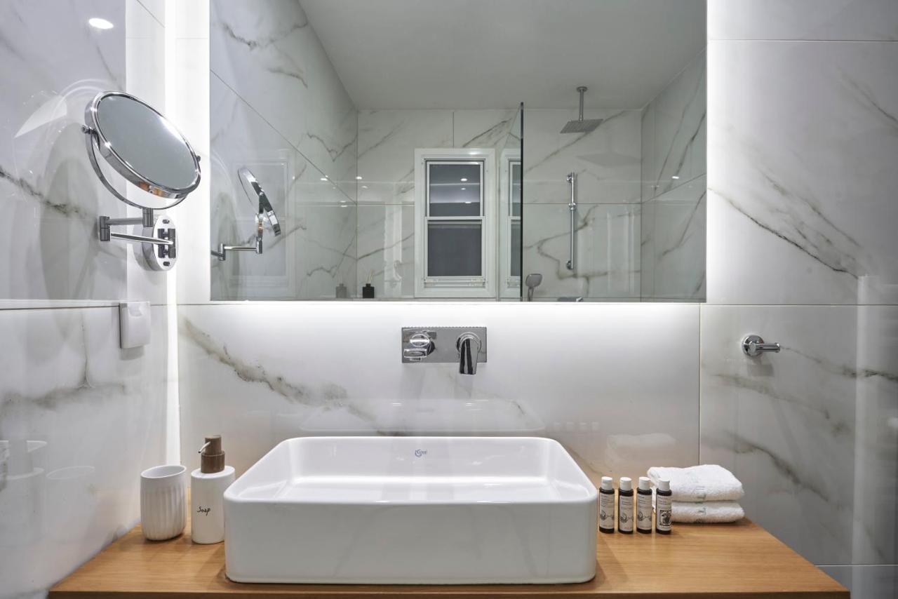 Chic N Bright 3Bd Apt With Hilton View Athen Eksteriør bilde