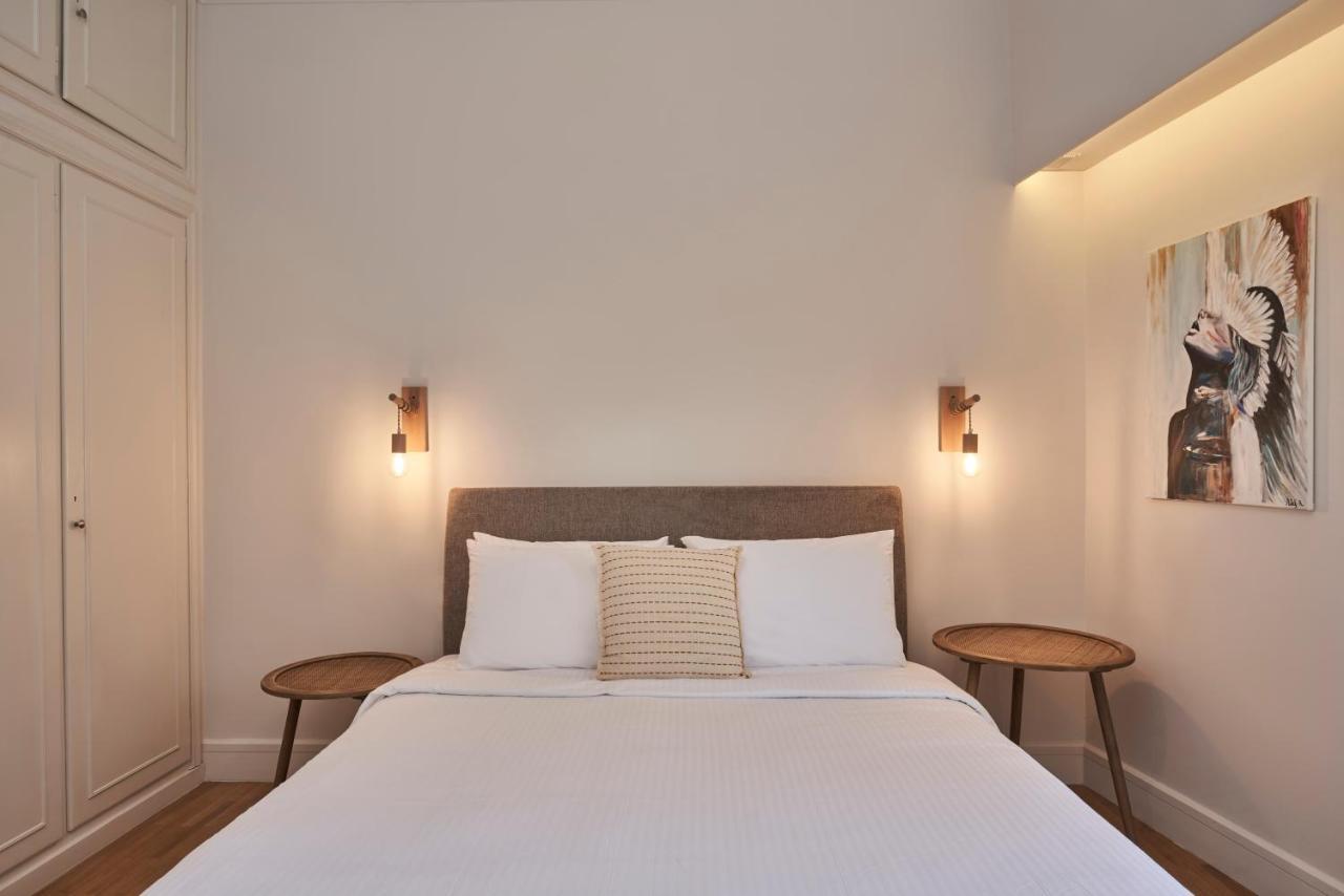 Chic N Bright 3Bd Apt With Hilton View Athen Eksteriør bilde