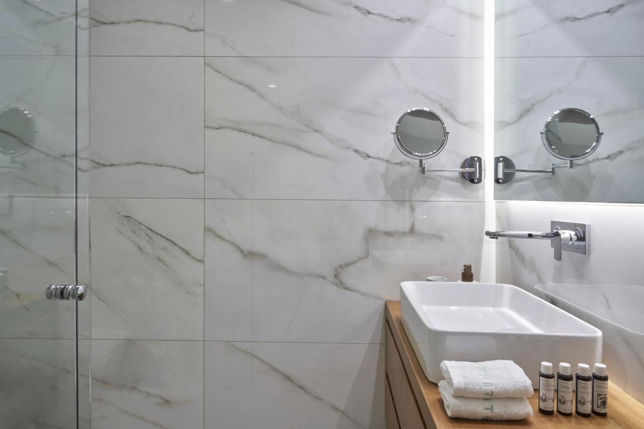 Chic N Bright 3Bd Apt With Hilton View Athen Eksteriør bilde