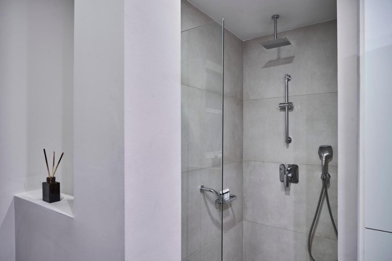 Chic N Bright 3Bd Apt With Hilton View Athen Eksteriør bilde