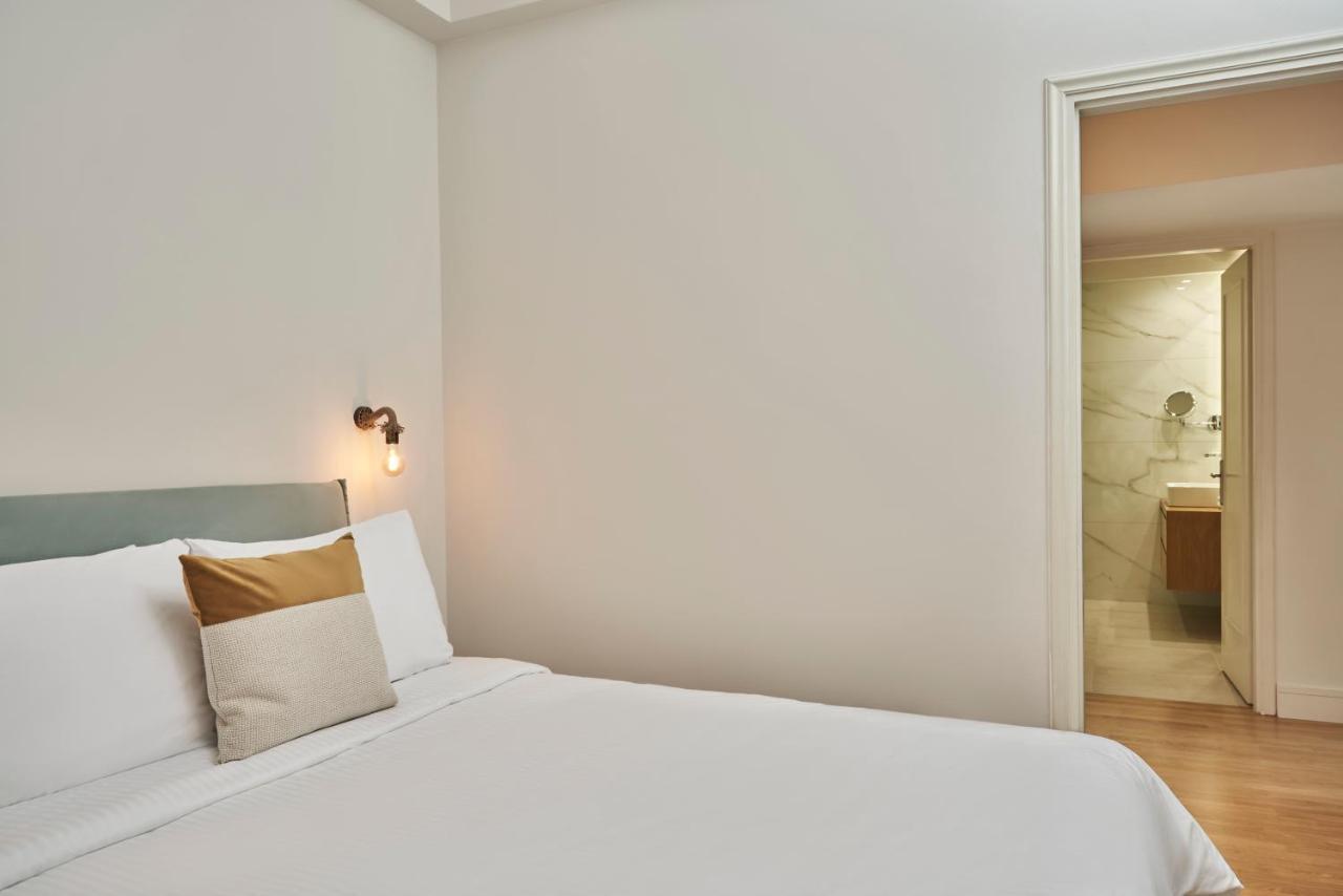 Chic N Bright 3Bd Apt With Hilton View Athen Eksteriør bilde