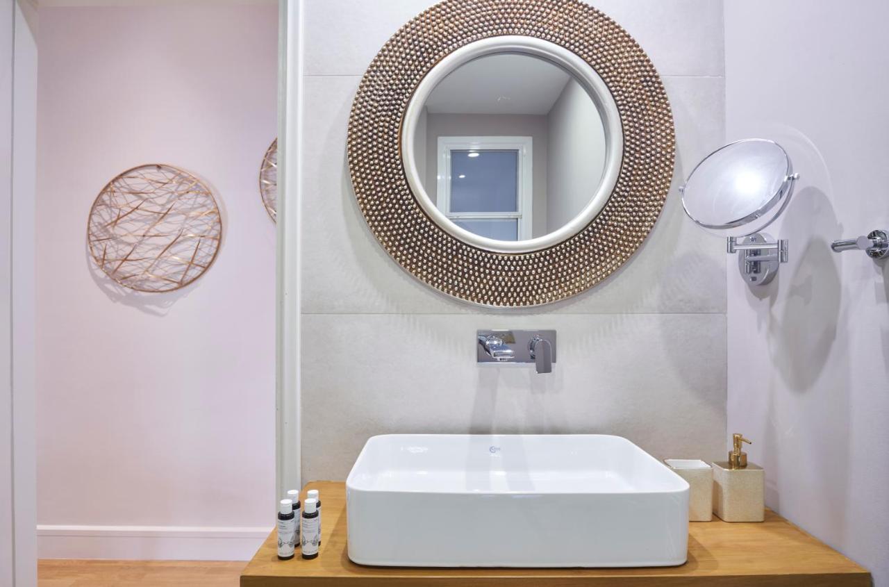Chic N Bright 3Bd Apt With Hilton View Athen Eksteriør bilde